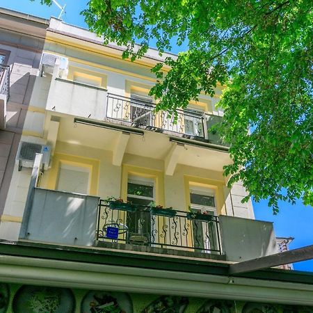 House Beach House Цриквениця Екстер'єр фото