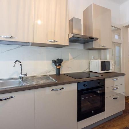 House Beach House Цриквениця Екстер'єр фото