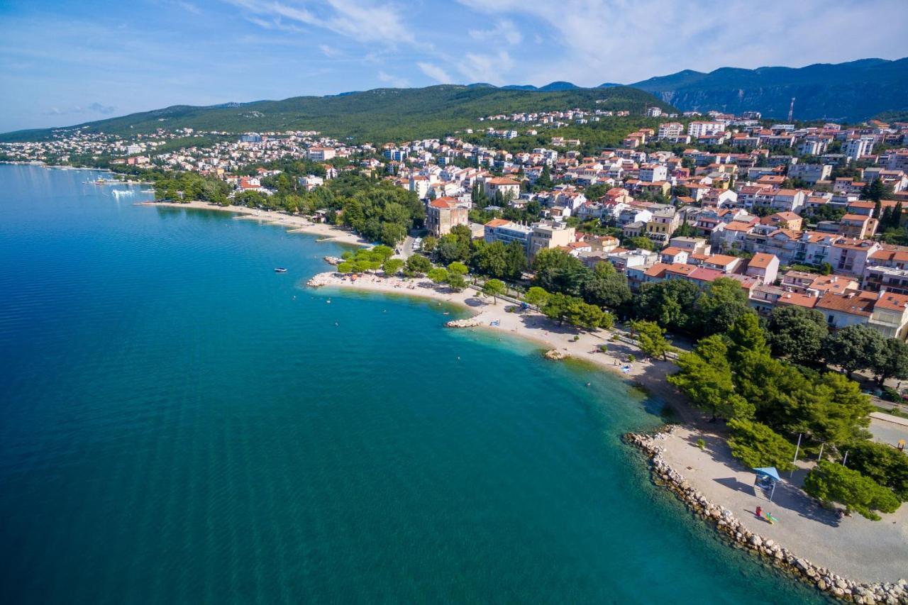 House Beach House Цриквениця Екстер'єр фото