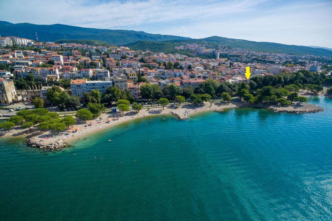 House Beach House Цриквениця Екстер'єр фото