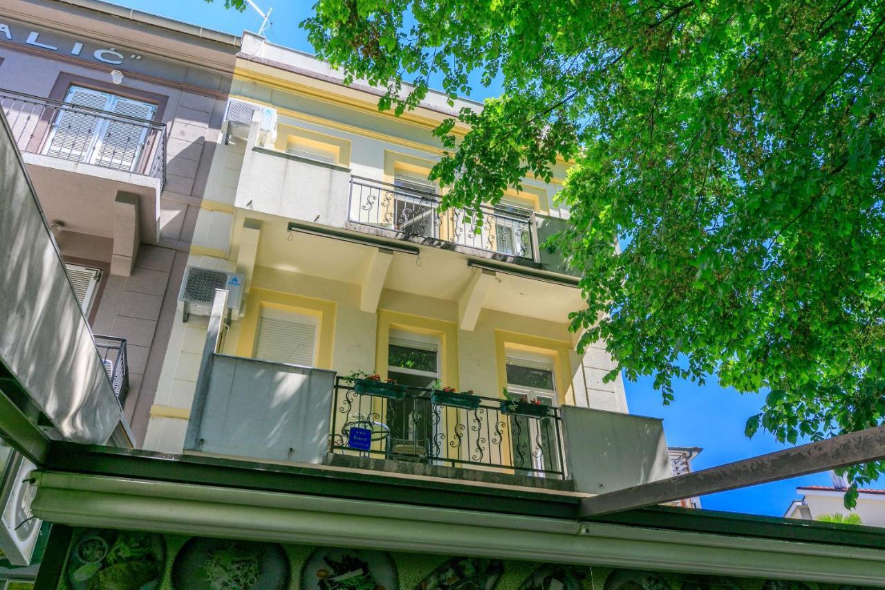 House Beach House Цриквениця Екстер'єр фото