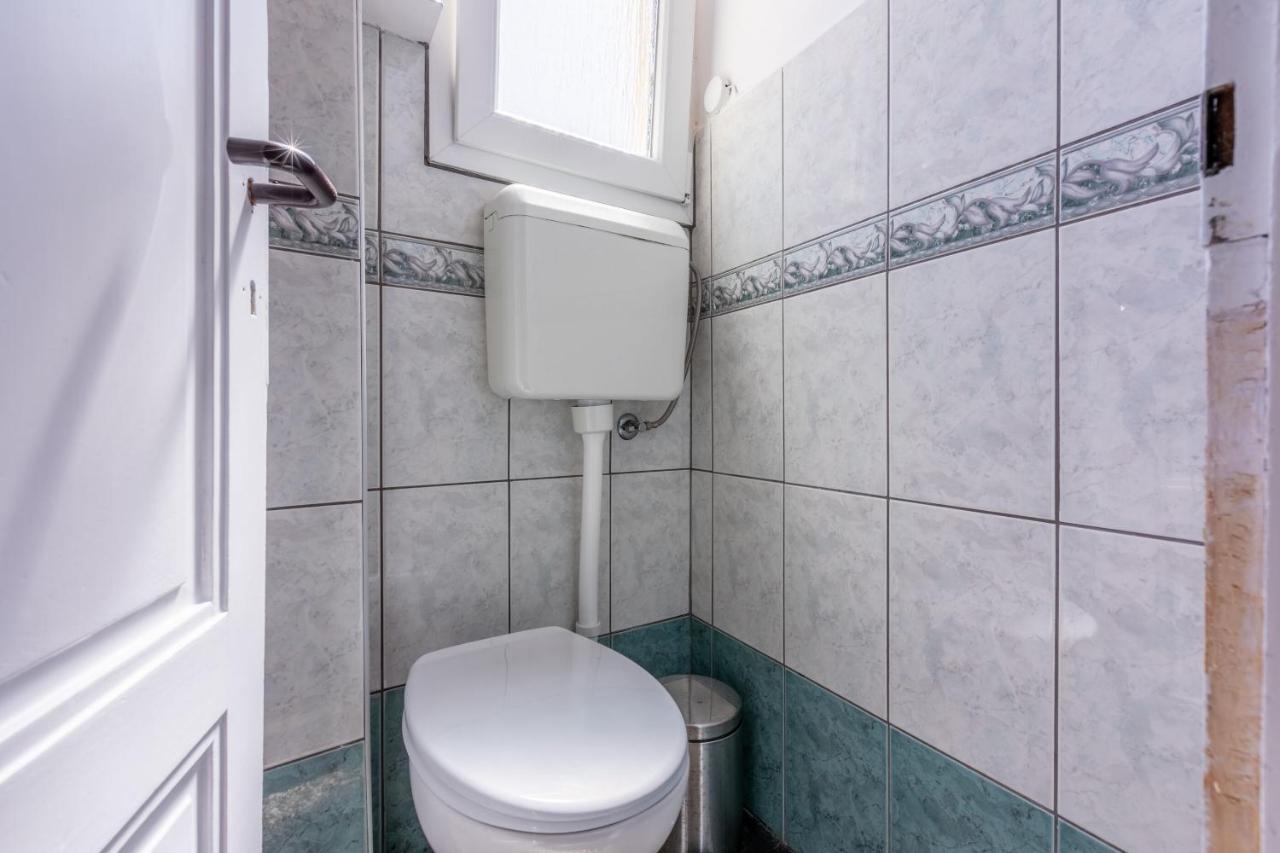 House Beach House Цриквениця Екстер'єр фото