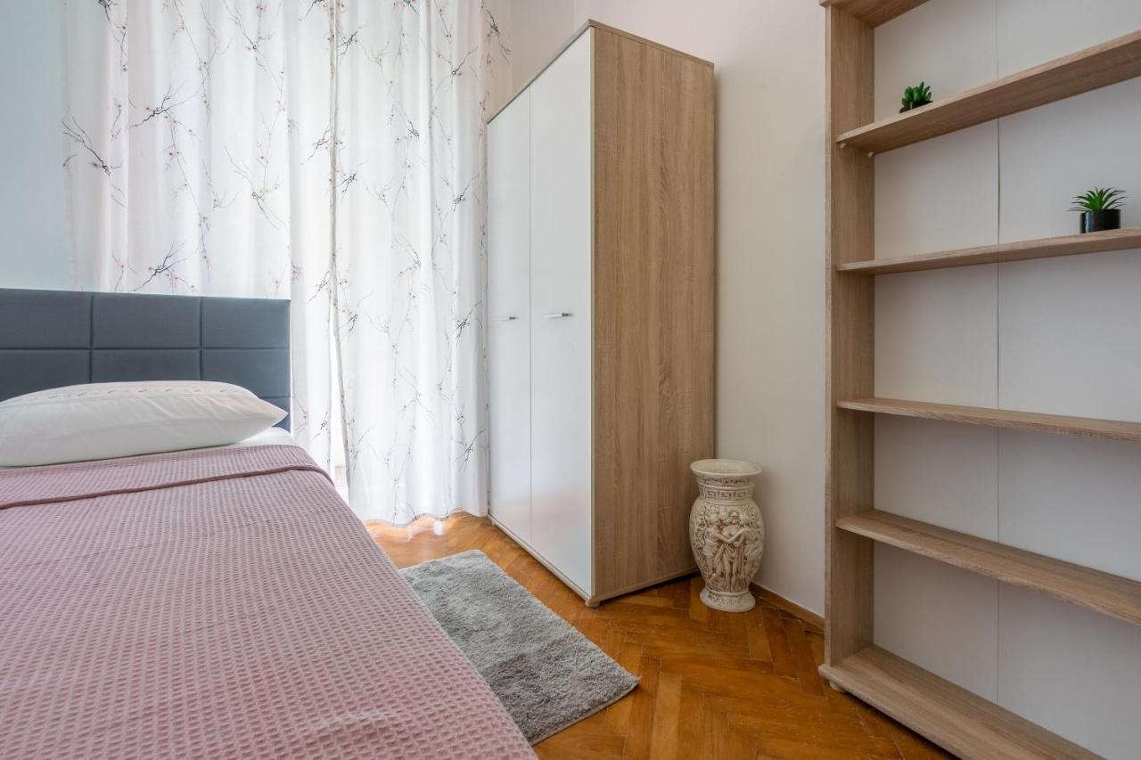 House Beach House Цриквениця Екстер'єр фото