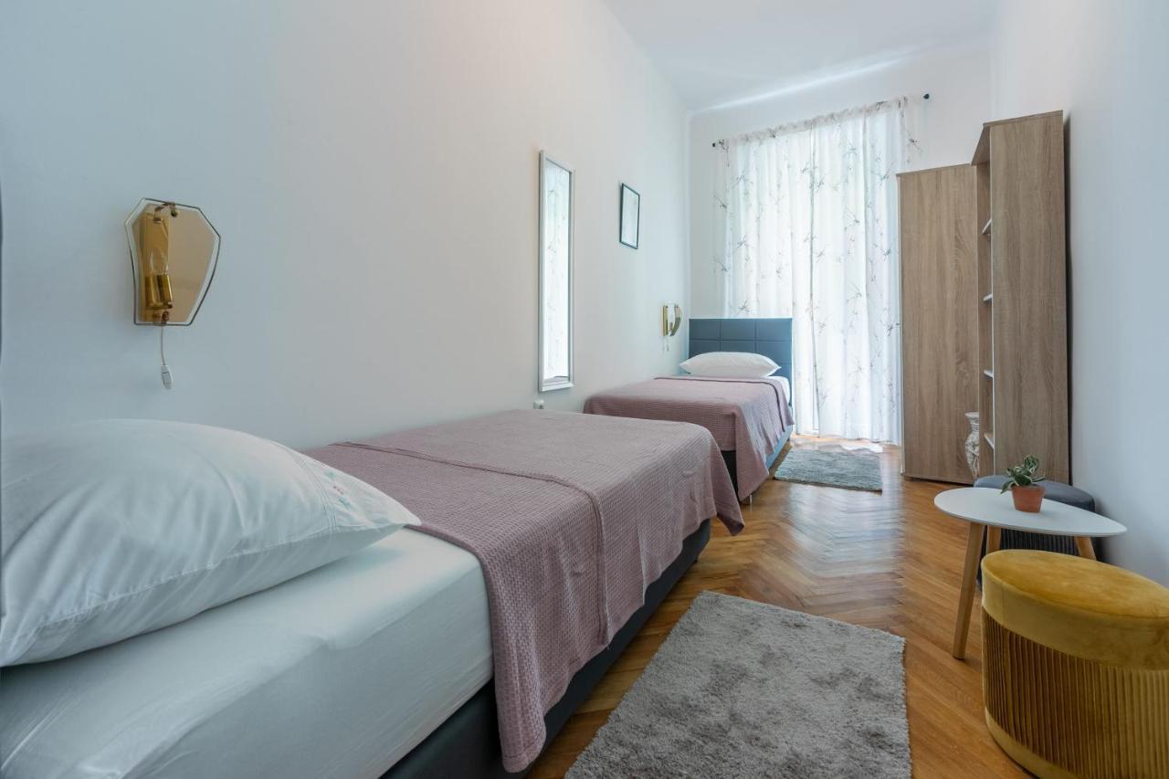 House Beach House Цриквениця Екстер'єр фото