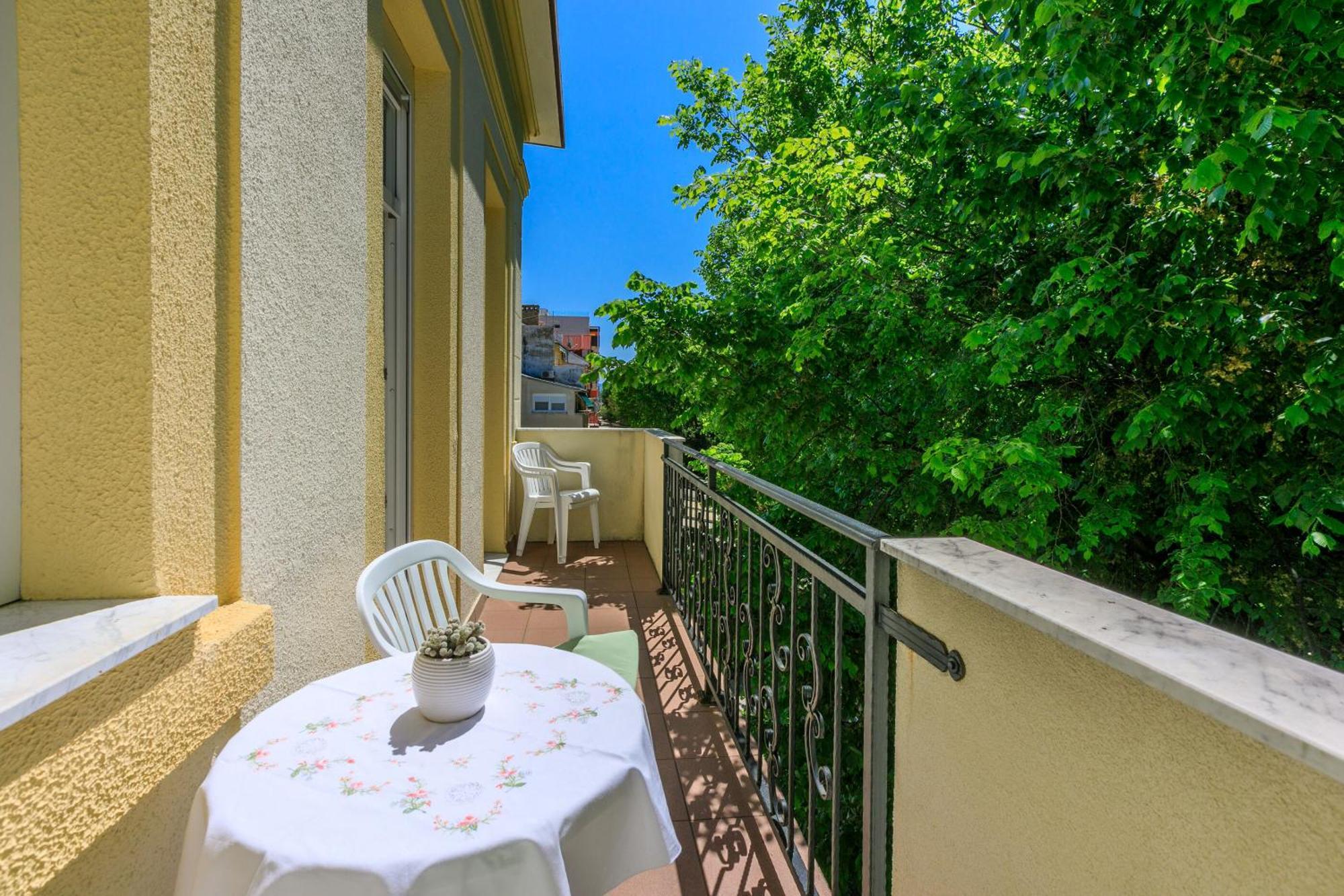 House Beach House Цриквениця Екстер'єр фото