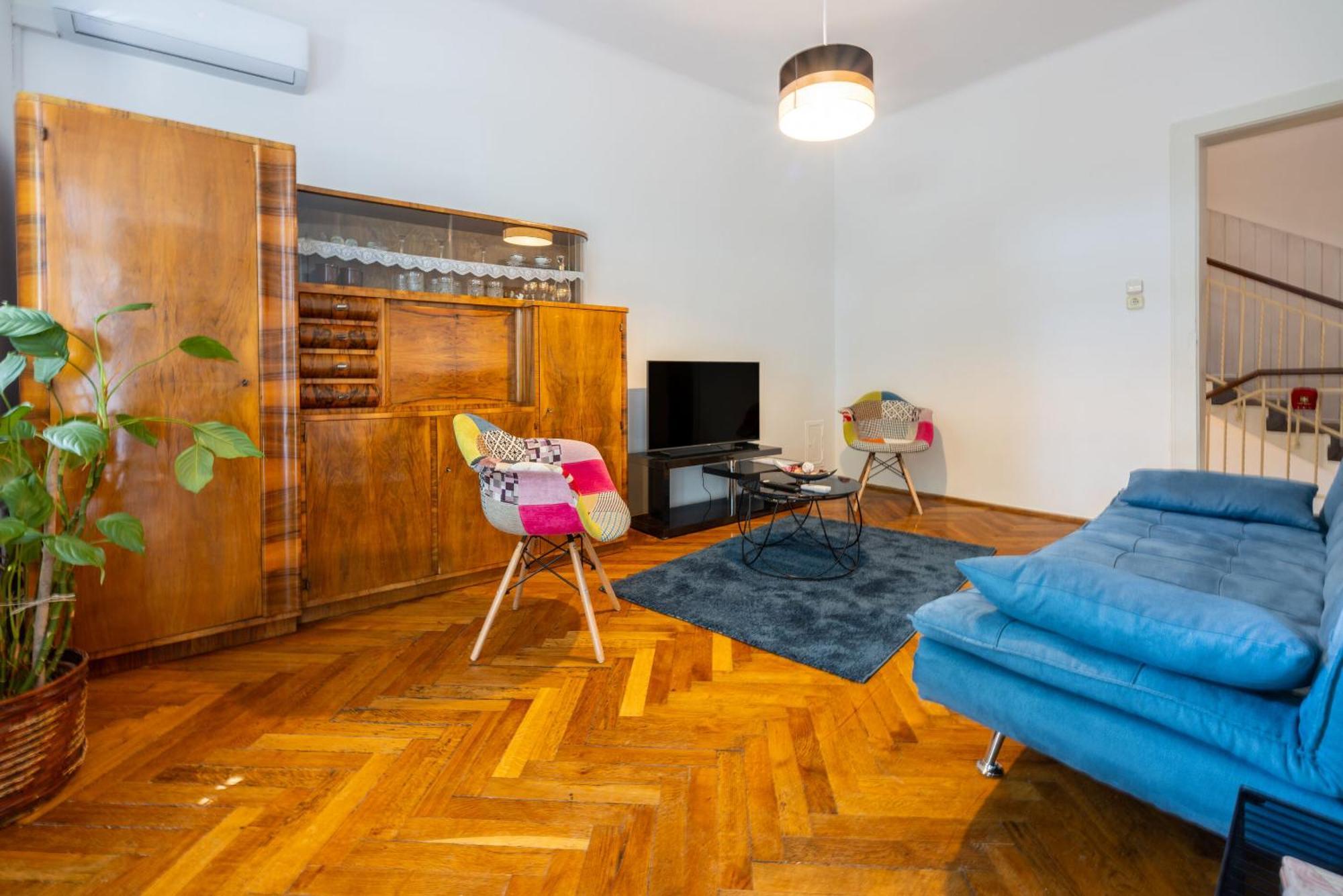 House Beach House Цриквениця Екстер'єр фото