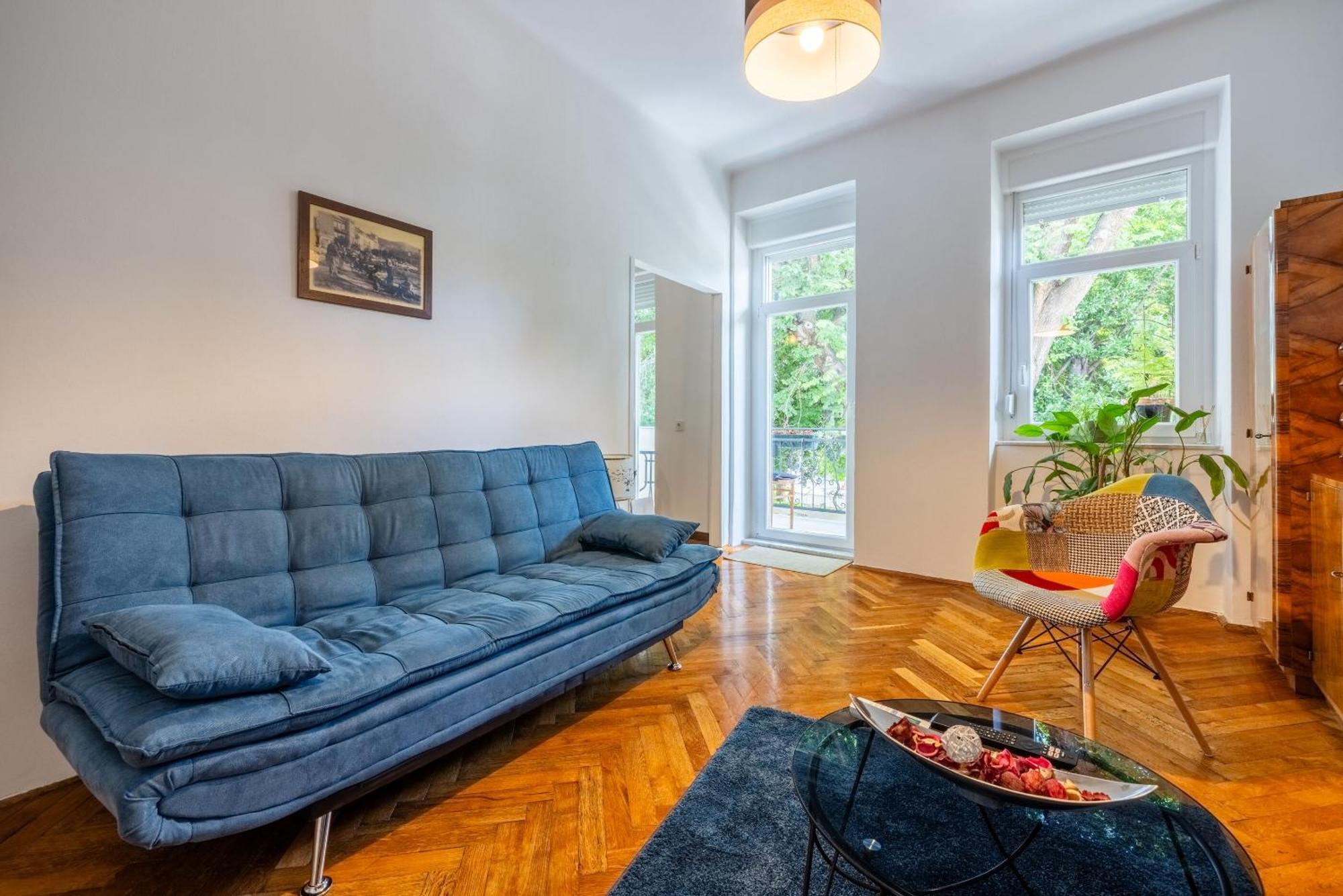 House Beach House Цриквениця Екстер'єр фото