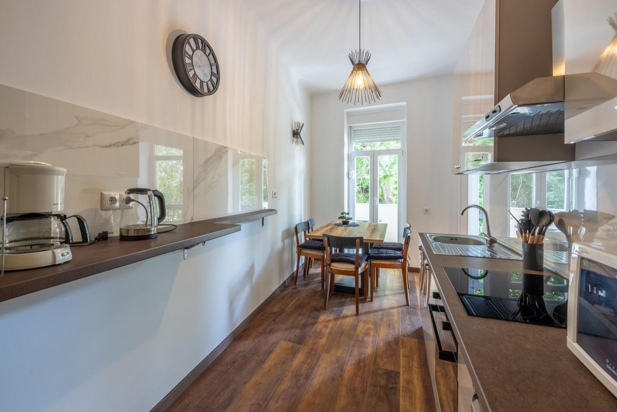 House Beach House Цриквениця Екстер'єр фото