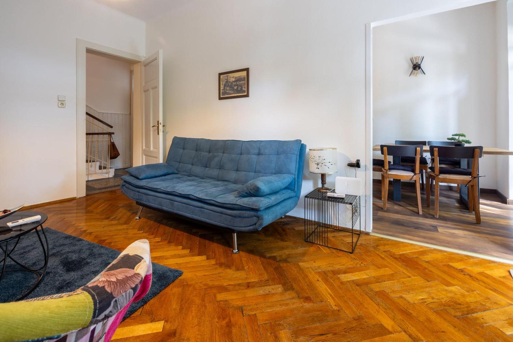 House Beach House Цриквениця Екстер'єр фото