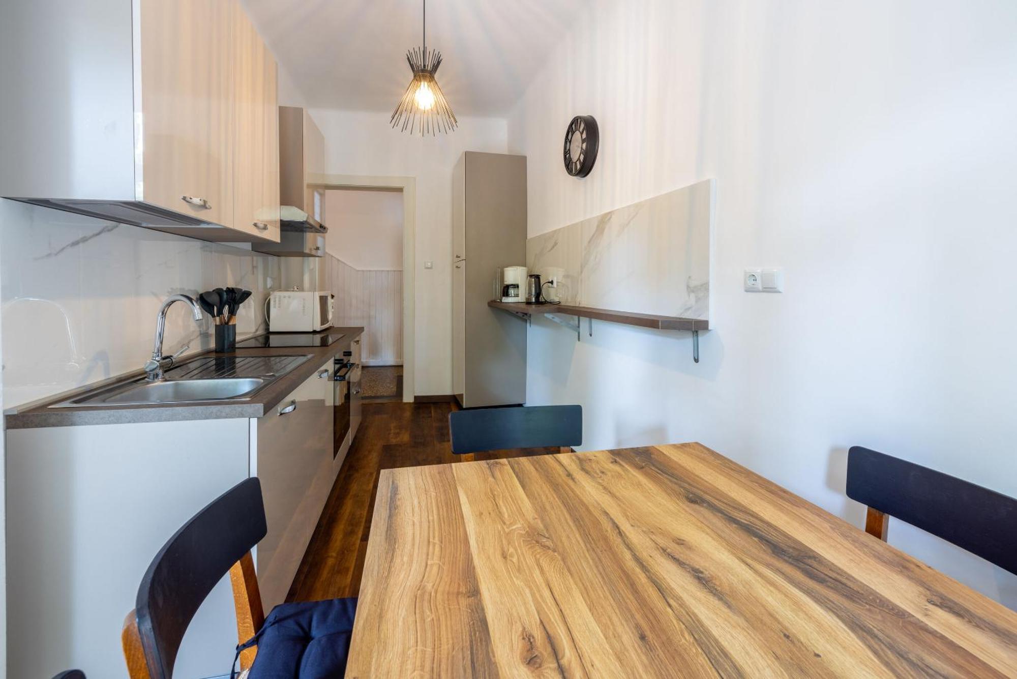 House Beach House Цриквениця Екстер'єр фото