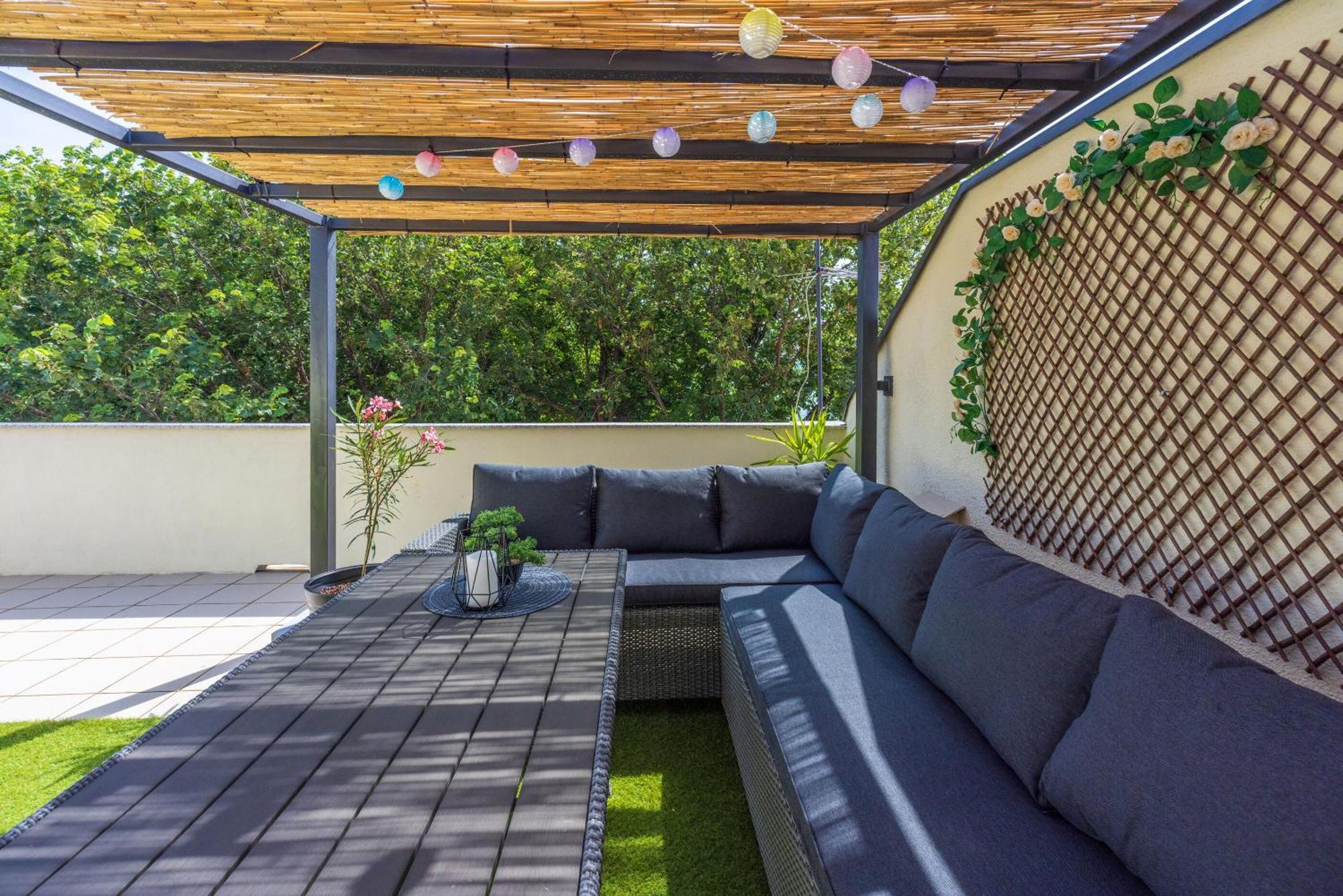 House Beach House Цриквениця Екстер'єр фото