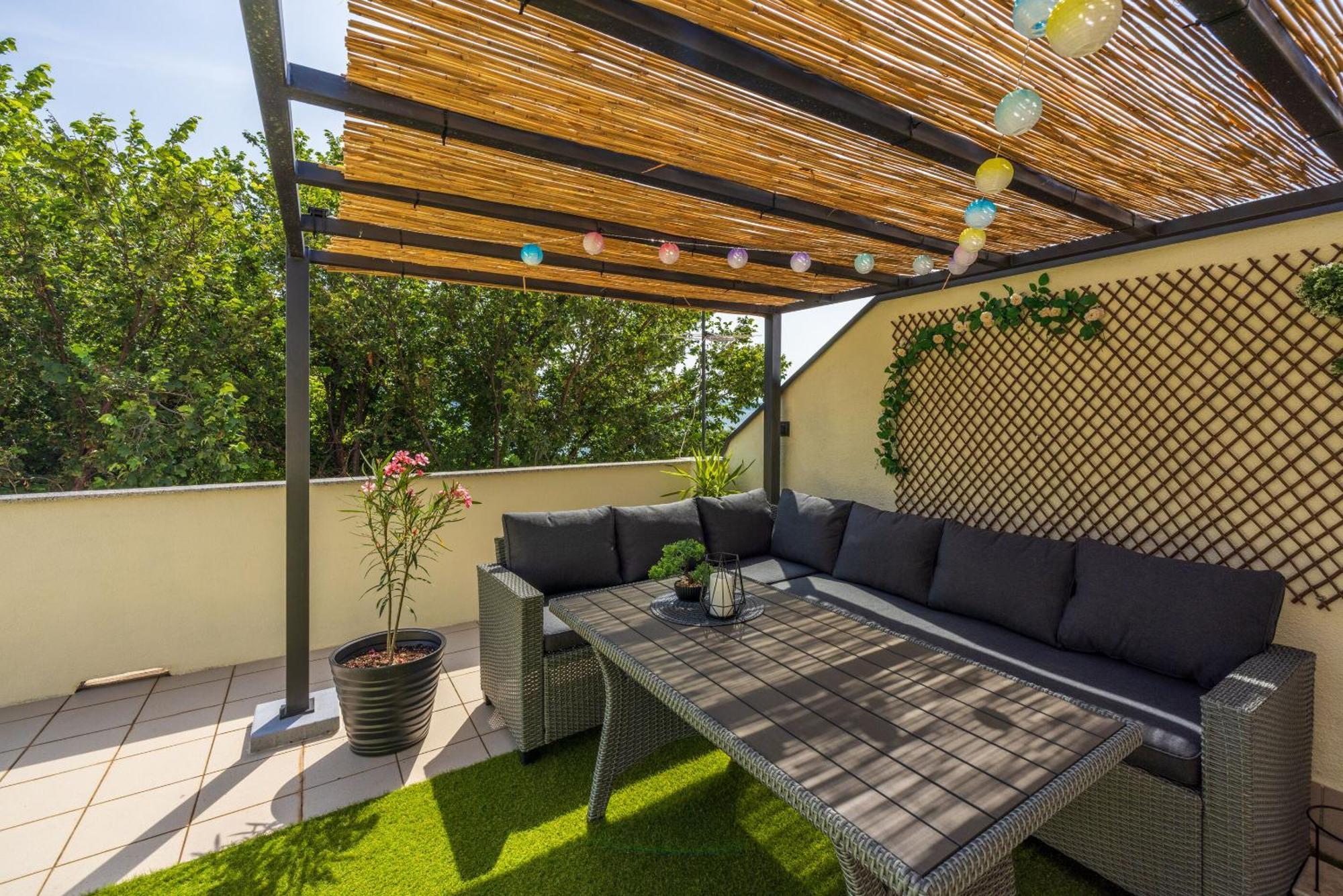 House Beach House Цриквениця Екстер'єр фото