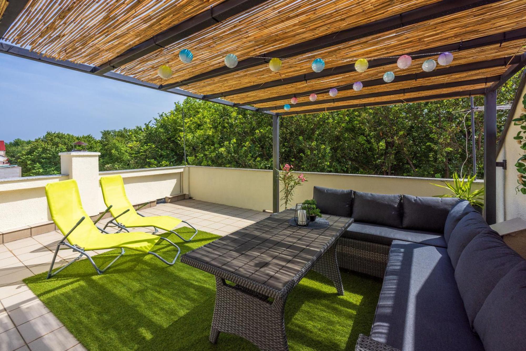 House Beach House Цриквениця Екстер'єр фото